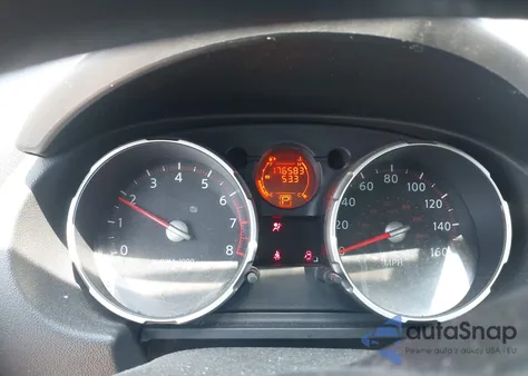 2009 Nissan Rogue S from USA, damaged, VIN JN8AS58V39W164370